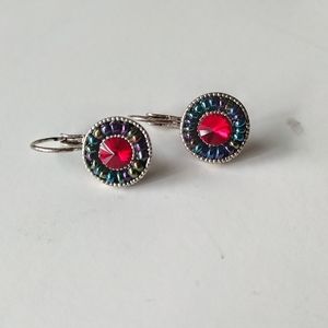 Vintage Earrings